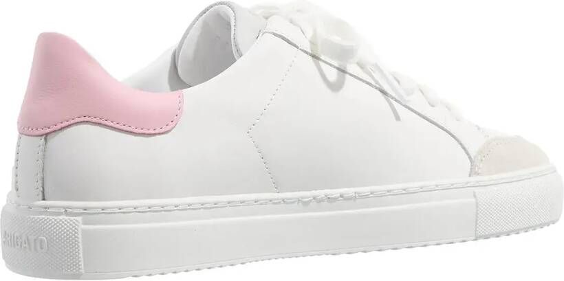 Axel Arigato Low-Top Sneakers Clean 90 Triple Sneaker in wit