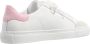 Axel Arigato Low-Top Sneakers Clean 90 Triple Sneaker in wit - Thumbnail 2