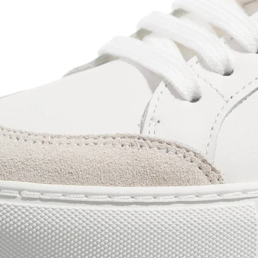 Axel Arigato Low-Top Sneakers Clean 90 Triple Sneaker in wit