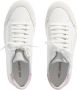 Axel Arigato Low-Top Sneakers Clean 90 Triple Sneaker in wit - Thumbnail 4