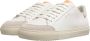 Axel Arigato Low-Top Sneakers Clean 90 Triple Sneaker in wit - Thumbnail 2