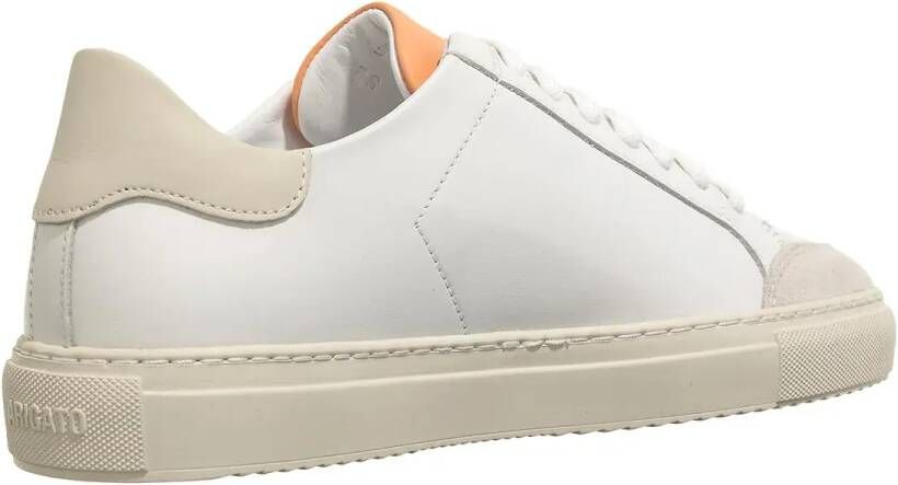 Axel Arigato Low-Top Sneakers Clean 90 Triple Sneaker in wit