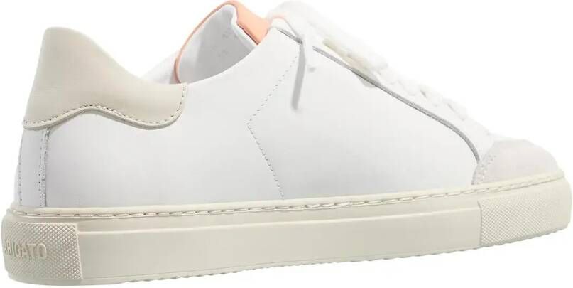 Axel Arigato Low-Top Sneakers Clean 90 Triple Sneaker in wit