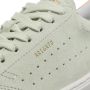 Axel Arigato Low-Top Sneakers Court Suede Sneaker in groen - Thumbnail 3
