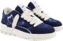 Axel Arigato Low-Top Sneakers Dames Area Lo Sneaker Blauw in blauw - Thumbnail 14