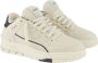 Axel Arigato Low-Top Sneakers Dames Area Lo Sneaker Wit Beige in wit - Thumbnail 16