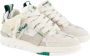 Axel Arigato Low-Top Sneakers Dames Area Patchwork Sneaker Beige in beige - Thumbnail 14
