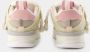 Axel Arigato Low-Top Sneakers Area Patchwork Sneakers Synthetic Beige in beige - Thumbnail 18