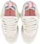 Axel Arigato Low-Top Sneakers Area Patchwork Sneakers Synthetic Beige in beige - Thumbnail 19