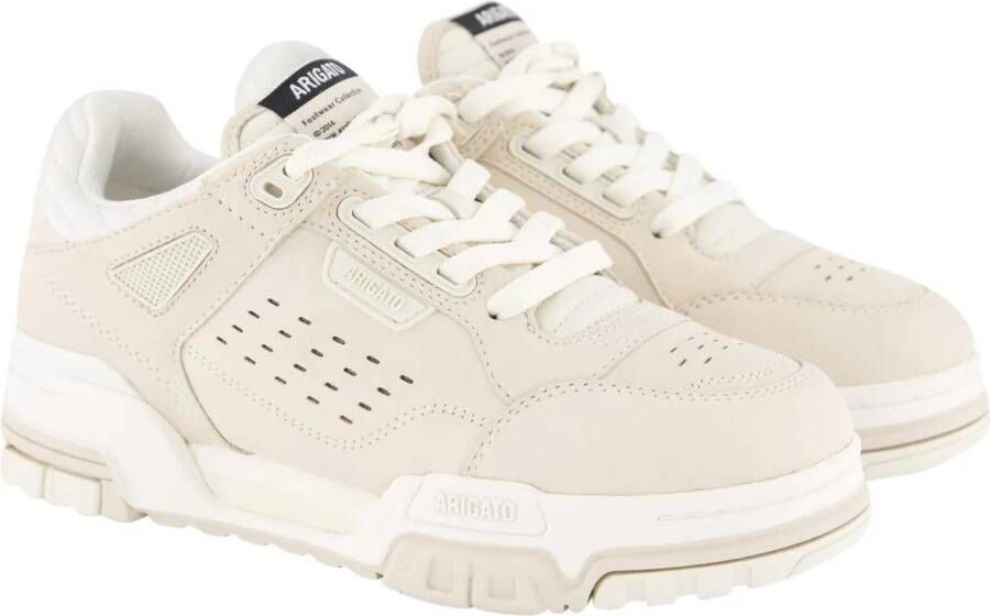 Axel Arigato Low-Top Sneakers Dames Onyx Sneaker in beige