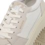 Axel Arigato Low-Top Sneakers Dice Double Sneaker in wit - Thumbnail 12