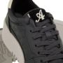 Axel Arigato Low-Top Sneakers Dice Double Sneaker in zwart - Thumbnail 10