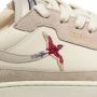 Axel Arigato Low-Top Sneakers Dice Lo Bee Bird Sneaker in beige - Thumbnail 4