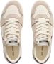 Axel Arigato Low-Top Sneakers Dice Lo Bee Bird Sneaker in beige - Thumbnail 5