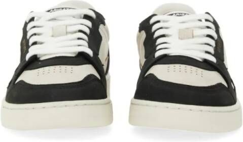 Axel Arigato Low-Top Sneakers "Dice Lo" Sneaker in meerkleurig