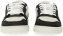 Axel Arigato Low-Top Sneakers "Dice Lo" Sneaker in meerkleurig - Thumbnail 3