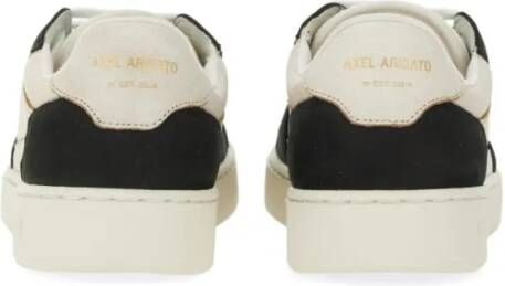 Axel Arigato Low-Top Sneakers "Dice Lo" Sneaker in meerkleurig