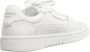 Axel Arigato Low-Top Sneakers Dice Lo Sneaker in wit - Thumbnail 10