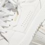 Axel Arigato Low-Top Sneakers Dice Lo Sneaker in wit - Thumbnail 11
