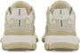 Axel Arigato Low-Top Sneakers Dpp Chunky Sole Sneakers in wit - Thumbnail 2