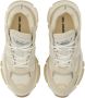 Axel Arigato Low-Top Sneakers Dpp Chunky Sole Sneakers in wit - Thumbnail 4