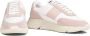 Axel Arigato Low-Top Sneakers Genesis Vintage Runner Sneakers in poeder roze - Thumbnail 6