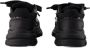 Axel Arigato Low-Top Sneakers Marathon Flwr Sneakers Leather Black in zwart - Thumbnail 16