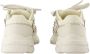 Axel Arigato Low-Top Sneakers Marathon Flwr Sneakers Leather White in wit - Thumbnail 16