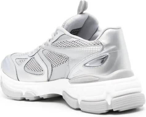 Axel Arigato Low-Top Sneakers Marathon Neo Runner in grijs