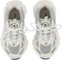 Axel Arigato Low-Top Sneakers "Marathon" Runner Sneakers in wit - Thumbnail 3