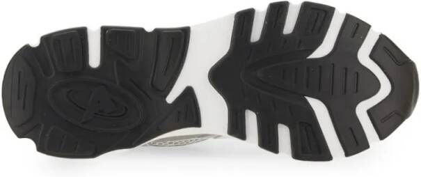 Axel Arigato Low-Top Sneakers "Marathon" Runner Sneakers in wit
