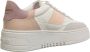 Axel Arigato Low-Top Sneakers Orbit Vintage Sneaker in poeder roze - Thumbnail 2