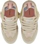 Axel Arigato Low-Top Sneakers "Patchwork Area" Sneakers in beige - Thumbnail 2