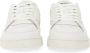 Axel Arigato Low-Top Sneakers "Says It" Sneakers in wit - Thumbnail 3