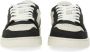 Axel Arigato Low-Top Sneakers "Says It" Sneakers in wit - Thumbnail 2