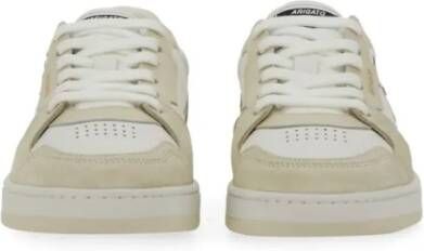 Axel Arigato Low-Top Sneakers "Says Lo Bee Bird" Sneaker in grijs