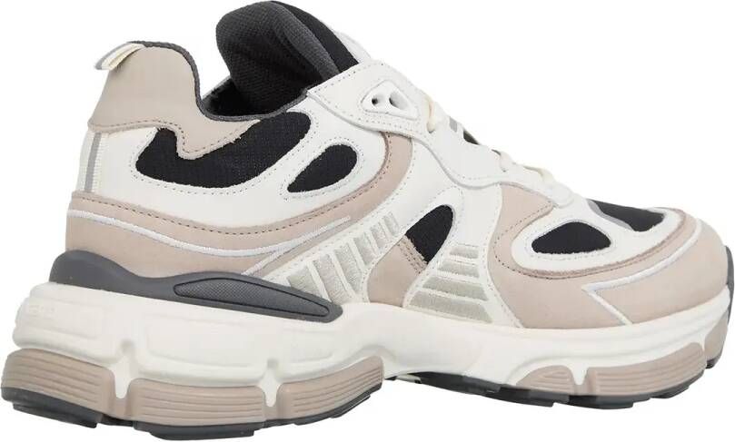Axel Arigato Low-Top Sneakers Sphere Runner in beige