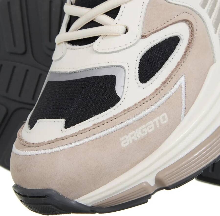 Axel Arigato Low-Top Sneakers Sphere Runner in beige