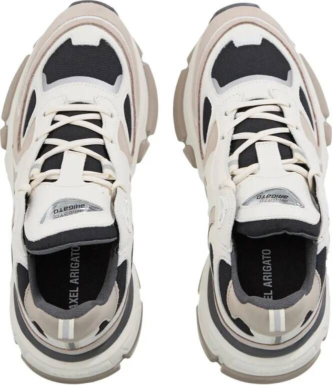 Axel Arigato Low-Top Sneakers Sphere Runner in beige