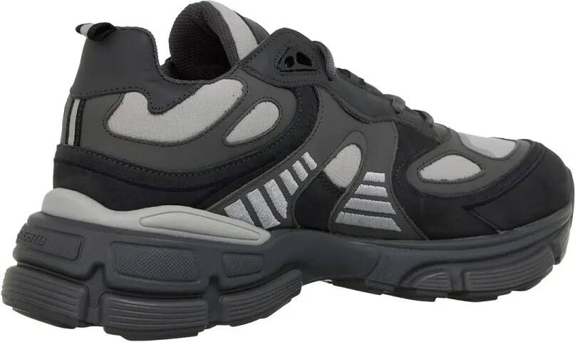 Axel Arigato Low-Top Sneakers Sphere Runner in grijs