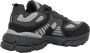 Axel Arigato Low-Top Sneakers Sphere Runner in grijs - Thumbnail 2