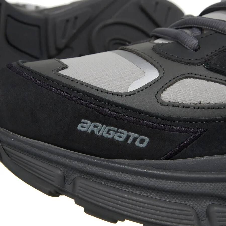 Axel Arigato Low-Top Sneakers Sphere Runner in grijs