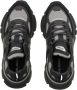 Axel Arigato Low-Top Sneakers Sphere Runner in grijs - Thumbnail 4