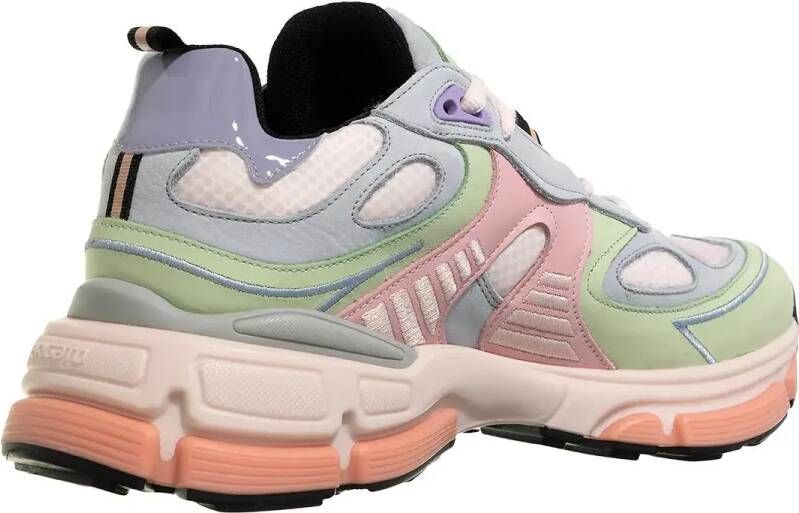 Axel Arigato Low-Top Sneakers Sphere Runner in roze