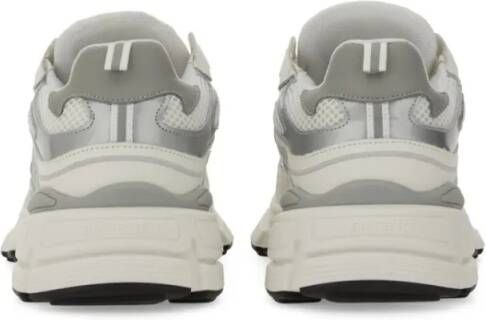 Axel Arigato Low-Top Sneakers "Sphere Runner" Sneaker in wit
