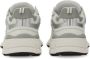 Axel Arigato Low-Top Sneakers "Sphere Runner" Sneaker in wit - Thumbnail 4