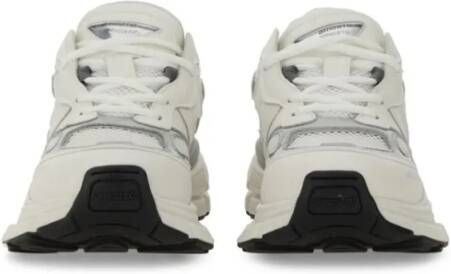 Axel Arigato Low-Top Sneakers "Sphere Runner" Sneaker in wit