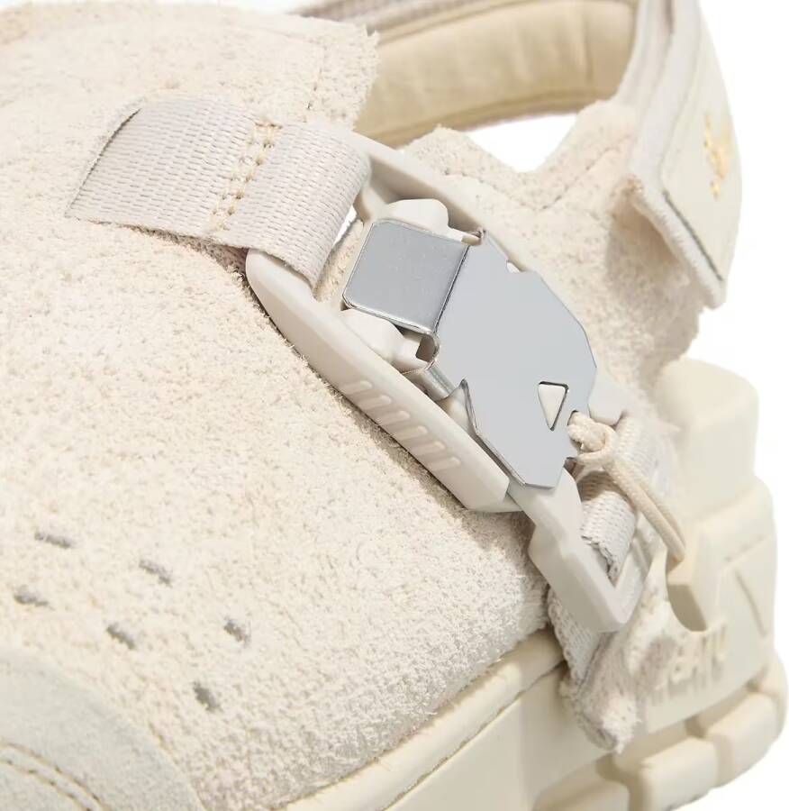 Axel Arigato Sandalen Area Sandal in crème