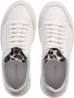 Axel Arigato Leopard Print Lage Sneakers White Dames - Thumbnail 9