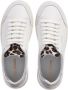 Axel Arigato Minimalistische Geometrische Panel Sneakers White Dames - Thumbnail 9